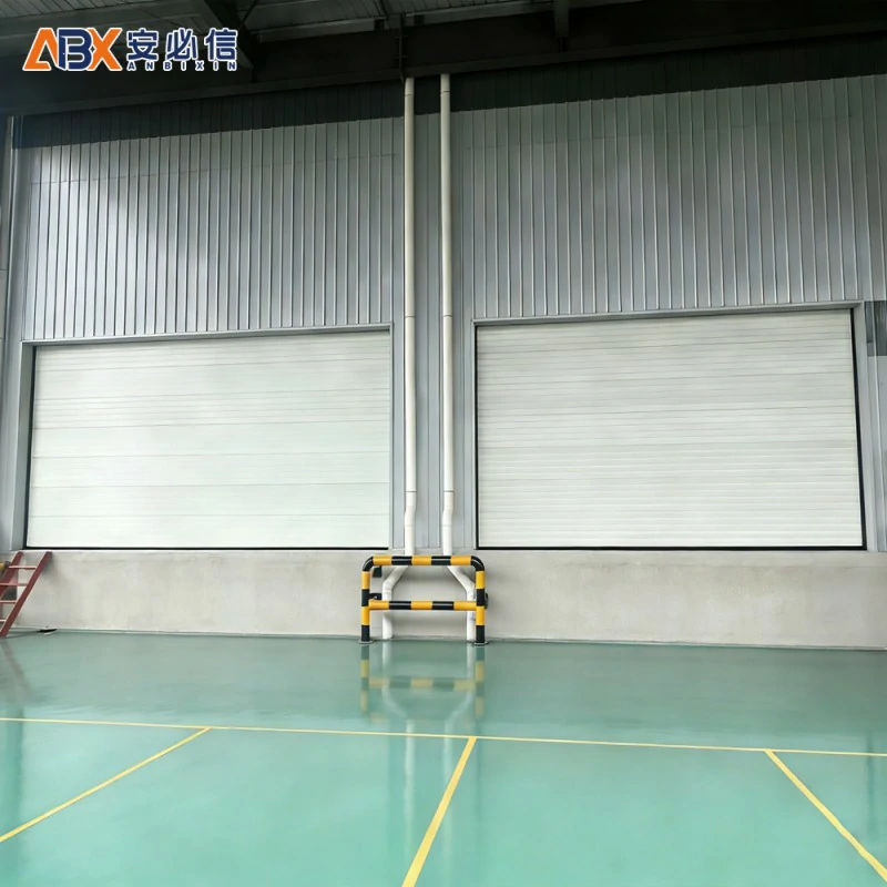 三亚市工业提升门