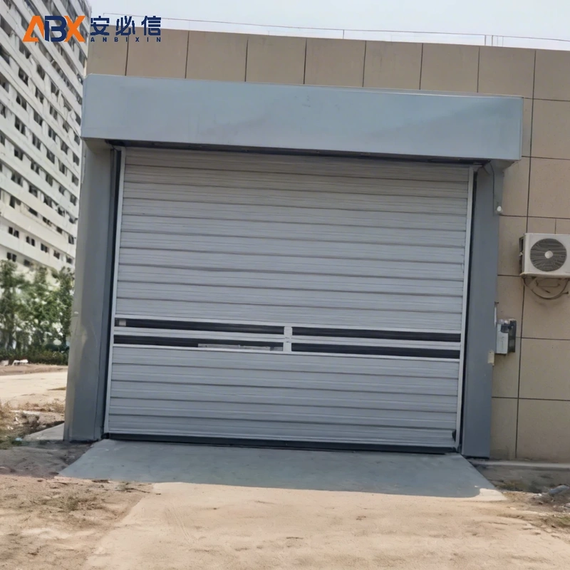 三亚市医药密闭高速门