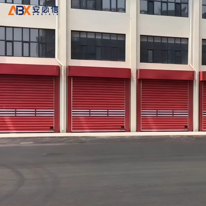 三亚市厂房高速门